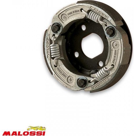 Kupplungsplatte Malossi für Roller Yamaha 50 bws 1990 bis 1998 52