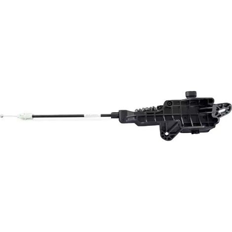 Applicable aux pièces Tesla 1500398 et 1643071 : moteur de commande central de verrouillage du capot avant pour Model 3/Y (1/5)
