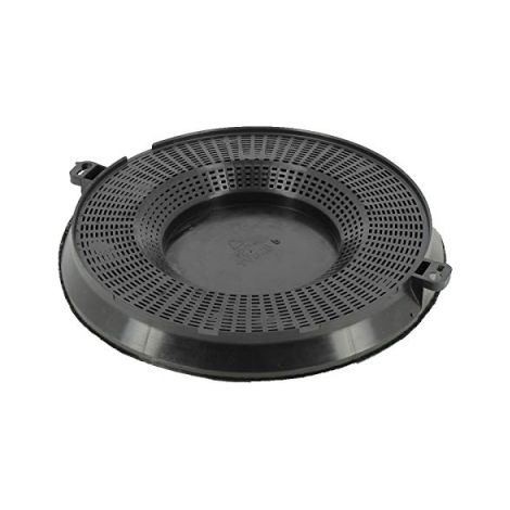Filtre charbon TYPE 48 00701101 pour Hotte WHIRLPOOL