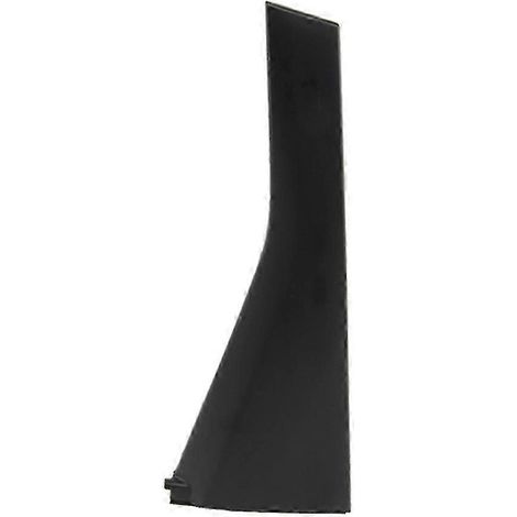 72761-SAG-H00 pour HONDA FIT JAZZ GD1 GD3 2003-2008 - Garniture de montant extérieur de porte arrière gauche (1/4)