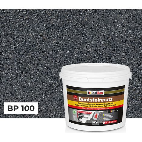 IsolBau Stucco per Mosaico Mosaikputz BP100 - 5kg (1/5)