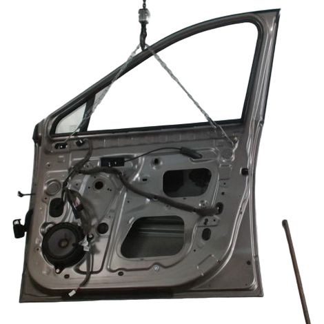 Porte Avant Droit RENAULT Megane [PRODUIT D'OCCASION]♻️801008349r (1/2)