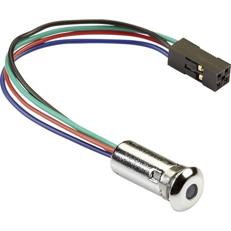 Mentor 2660.8304 LED-Signallicht RGB