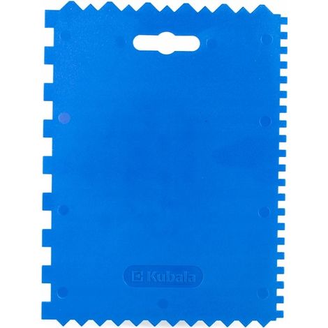 KUBALA KITZMESSER FÜR MÖRTEL UND KLEBSTOFFE 0706