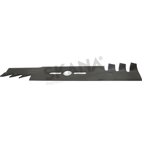 Lama per tagliaerba tosaerba compatibile UNIVERSELLE 432MM RIF 1100212