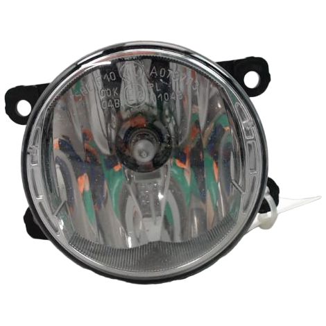 [PRODUIT D'OCCASION] Phare Antibrouillard Avant Gauche DACIA Sandero 2008- ♻️ Ref Oe. 261500097r - Garantie à vie (1/3)