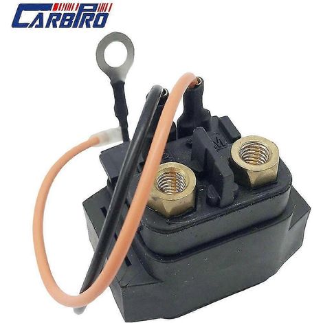 Anlasserrelais für Yamaha FX Cruiser 1000 ccm/PS 68V-8194A-00-00 68N-81940-00-00--