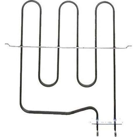 Resistenza grill (superiore) 2000W-220V - Forni, Fornelli Elettrici e a Gas - INDESIT - 1437508059131787344
