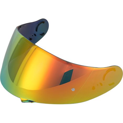 Visera de repuesto para el casco integral Shoei GT-AIR GT-AIR2 (1/5)