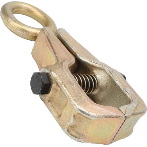 Pinces à tôle, gabarits, serre-joints (1/5)
