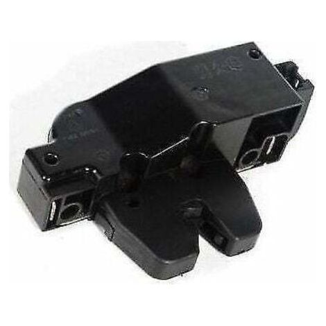 Pair Serrure de coffre hayon C3 C5 Xsara Picasso 206 307 8719.72