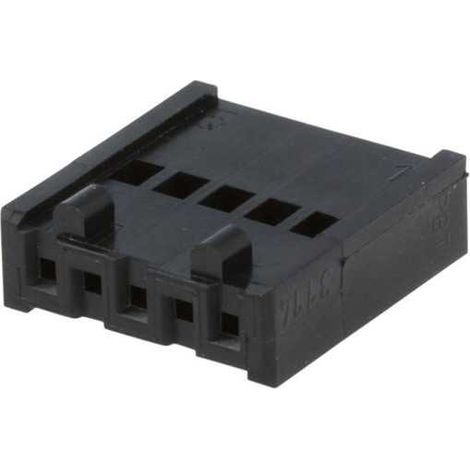 Connettore Minimodul maschio 5 vie