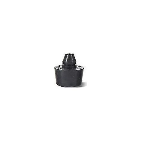 Amortisseur de porte en caoutchouc pour Infiniti Q50 Q50l Q70 QX50 QX60 - Panneaux et pièces de porte intérieure - 1 pièce (1/5)
