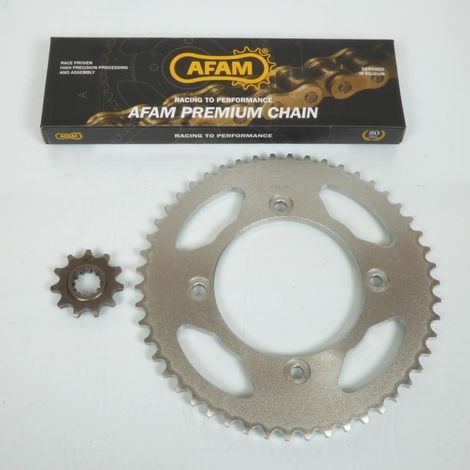 afam kette kit für motorrad beta 50 rr supermotard nach 2005 neu (1/4)
