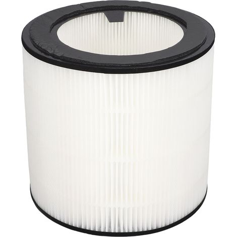 Filtre purificateur d'air, élément filtrant de rechange compatible AC0820 30 et AC0820 10, pièce détachée de remplacement pour purificateur (1/5)