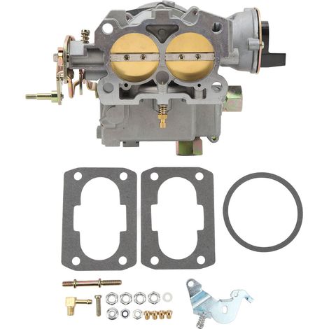 Ej.Life Marine-Vergaser 3310-864940A01 2-Zylinder-Motor für Rochester Mercruiser (1/5)
