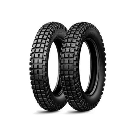 Pneu Michelin Trial X Light Competition 120/100R18 52/2024