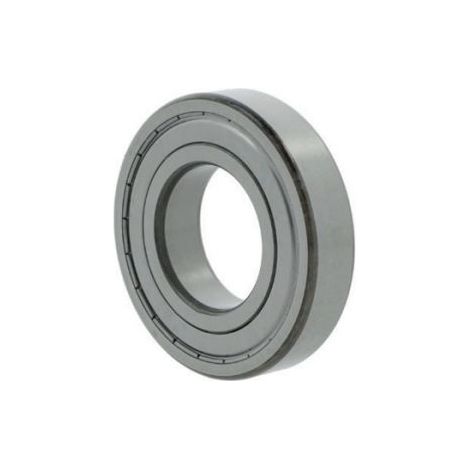 Rillenkugellager 20x52x15 mm INA/FAG 6304ZZ