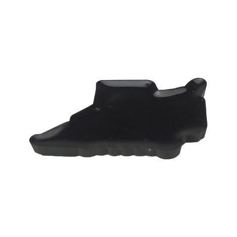 Emblema de goma Crocs para vehículos Mini Charger 329-02 OS