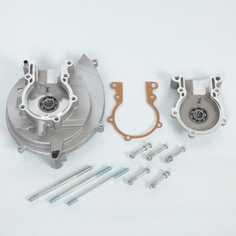 Generisches Motorgehäuse für Moped Piaggio 50 Ciao SC01 993065 (1/4)