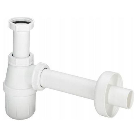 Sifone per lavabo a secchio Viega 108694/7032 UNIVERSAL19 (1/2)