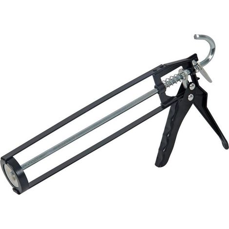 Pistolet à cartouche type squelette 300 ml