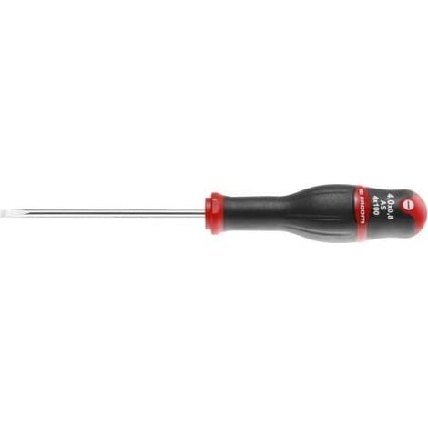 As Tournevis Protwist Fente 6 5 X 150