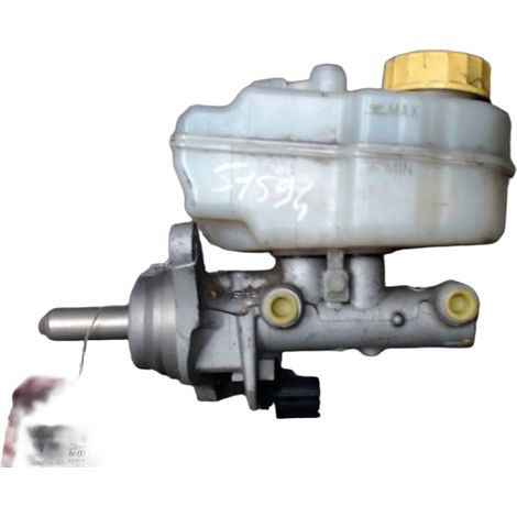 [PRODUIT D'OCCASION] Maitre Cylindre SEAT Ibiza 4 Phase 3  Diesel ♻️ Ref Oe. 6r1611019f - Garantie à vie (1/4)
