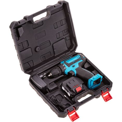 Perceuse-visseuse sans fil 10,8 V (1/5)