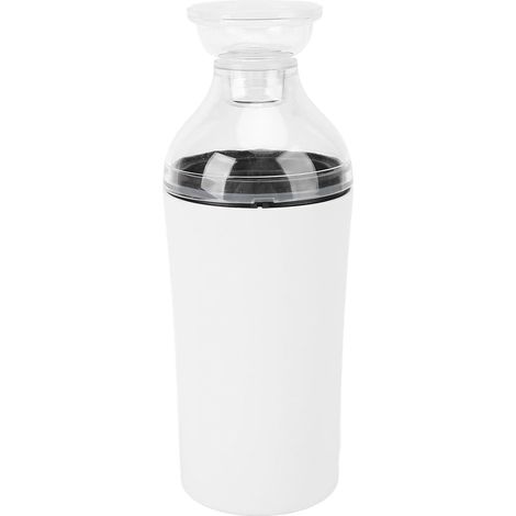 Pompe électrique sans Fil, Pompe à Vide de Pompe à Air électrique, Vide Automatique de Contrôle Automatique, une Batterie Rechargeable de 1200mAh, pour des Sacs de Nourriture à (1/5)