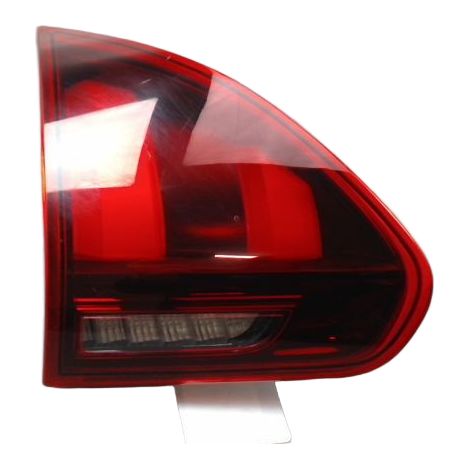 [PRODUIT D'OCCASION] Feu Arriere Interieur Gauche PEUGEOT 2008 Phase 1 2013-... ♻️ Ref Oe. 9814758480 - Garantie à vie (1/3)