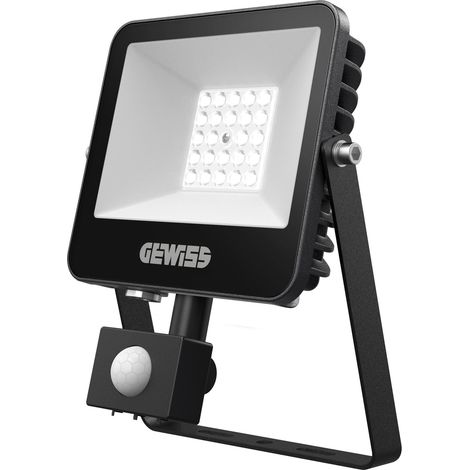 ELIA FL MINI XS2 30K IRC80 100° DET. GEWISS GWF1105BL830