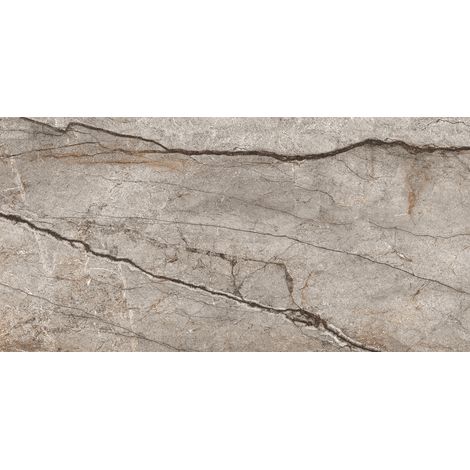 Mexen Costline Échantillon naturel de grès émaillé, rectifié, G1, carreau sol-mur, brillant - TL123-01-S