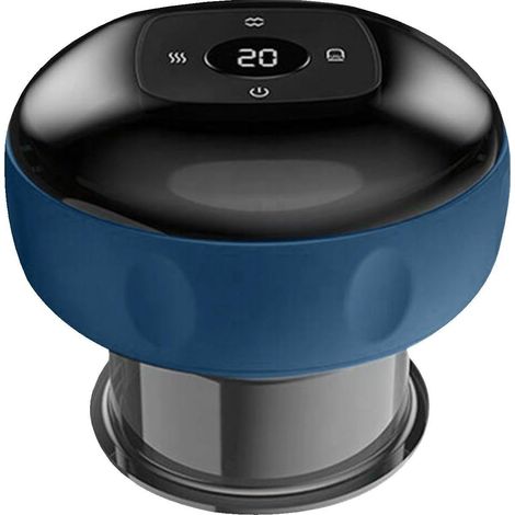 Ventouse de massage Portable électrique 5 en 1 (1/5)