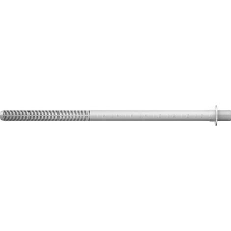 Fischer FIS H K Ankerhülse (Siebhülse) 22x130 mm, Mörtel-Hülse für Verbundmörtel