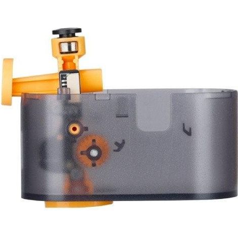 Modulo guida filamento sinistro bambulab sistema AMS Lite automatico