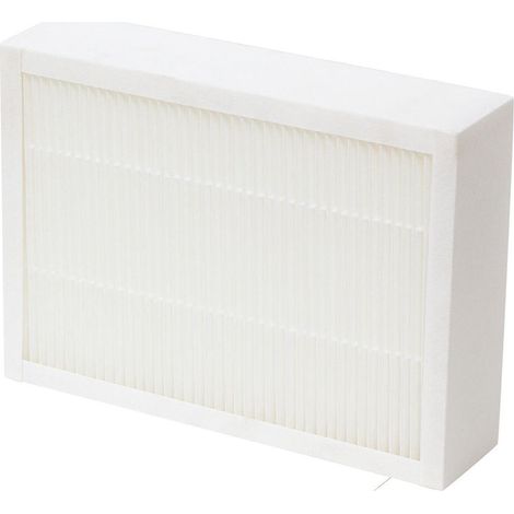 Helios ELF-KWL 700D/7 VDI Ersatzluftfilter VDI 6022 für KWL EC 700D, F7, 1 Stück