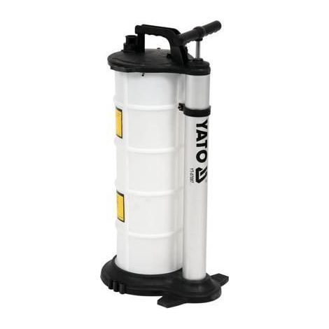 Aspirapolvere portatile 9L YT-07087 Yato (1/3)
