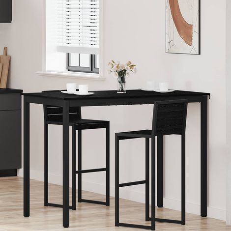 Stehtisch Holzwerkstoff (1/5)