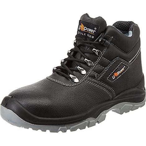 U-POWER REPTILE 48 RS S3 SRC Unisex Sicherheits-Arbeitsschuh