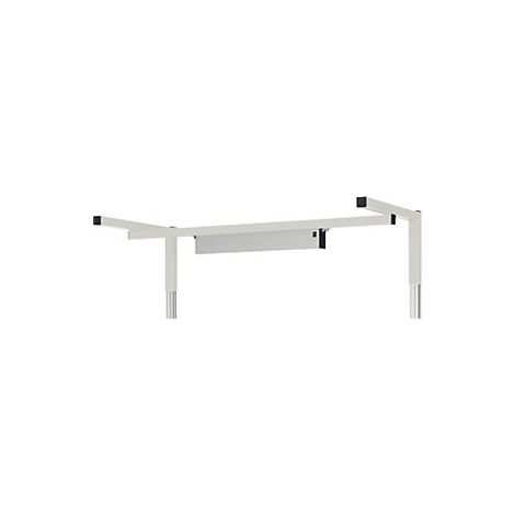 LED-Arbeitsplatzleuchte  neutralweiß  Breite 600 mm