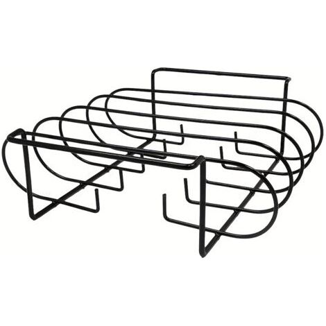 grillades de bifteck Grille Barbecue Support de Barbecue extérieur Accessoire de Pique-Nique Barbecue Support de Barbecue Domestique Camping Outils de Barbecue Le Fer (1/5)