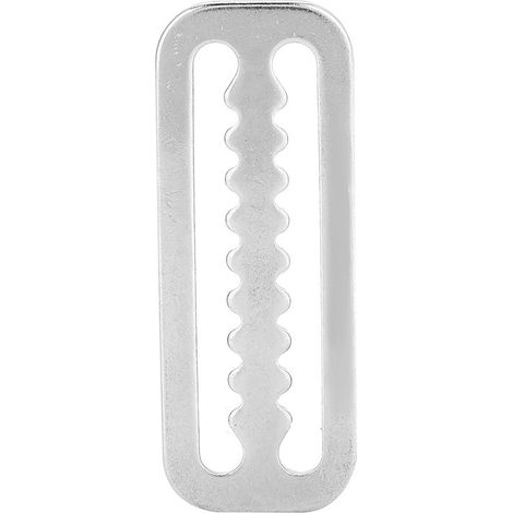 KEEP DIVING Clip de Ceinture de Plomb en Acier Inoxydable - Fixateur et Glisseur (1/5)
