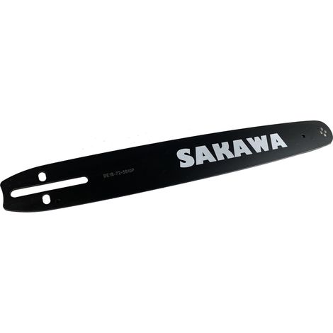 Espada para Motosierra 18" .325" (1/2)