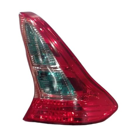 [PRODUIT D'OCCASION] Feu Arriere Droit CITROEN C4 ♻️ Ref Oe. 6351t6 - Garantie à vie (1/3)