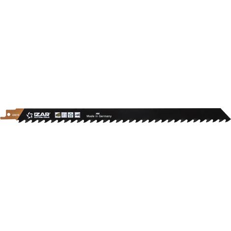 Sierra MOD. 00210 (S1241HM) Sable Especial (pack 1 ud. - EUR/pack) -1960- IZAR (1/3)