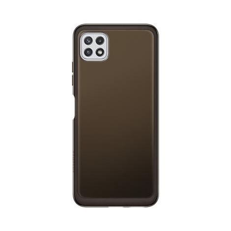 Samsung EF-QA226TBEGEU custodia per cellulare 16,3 cm (6.4") Cover Nero (1/4)