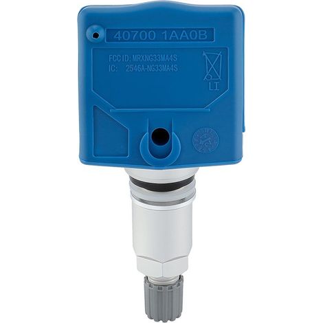 Color set: see photo. Material: plastic and metal. Tire pressure sensor 40700-1A--BIEMMEDUE (1/5)