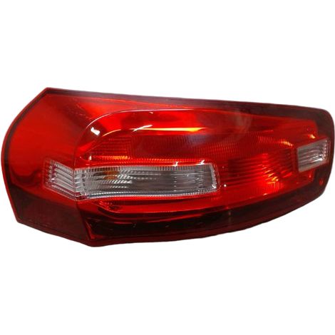 [PRODUIT D'OCCASION] Feu Arriere Gauche  CITROEN C4 ♻️ Ref Oe. 9676120780 - Garantie à vie (1/3)
