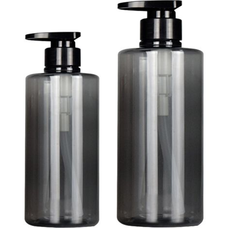 Seifenspender, Pumpflaschen für Shampoo, für Shampoo-AquaForge (1/5)